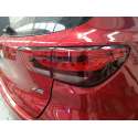 MG ZS SUV (AZS1)