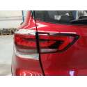 MG ZS SUV (AZS1)