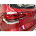 MG ZS SUV (AZS1)