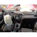 MG ZS SUV (AZS1)