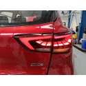 MG ZS SUV (AZS1)