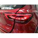 MG ZS SUV (AZS1)