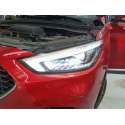 MG ZS SUV (AZS1)