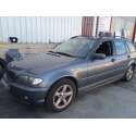 BMW 3 TOURING (E46)
