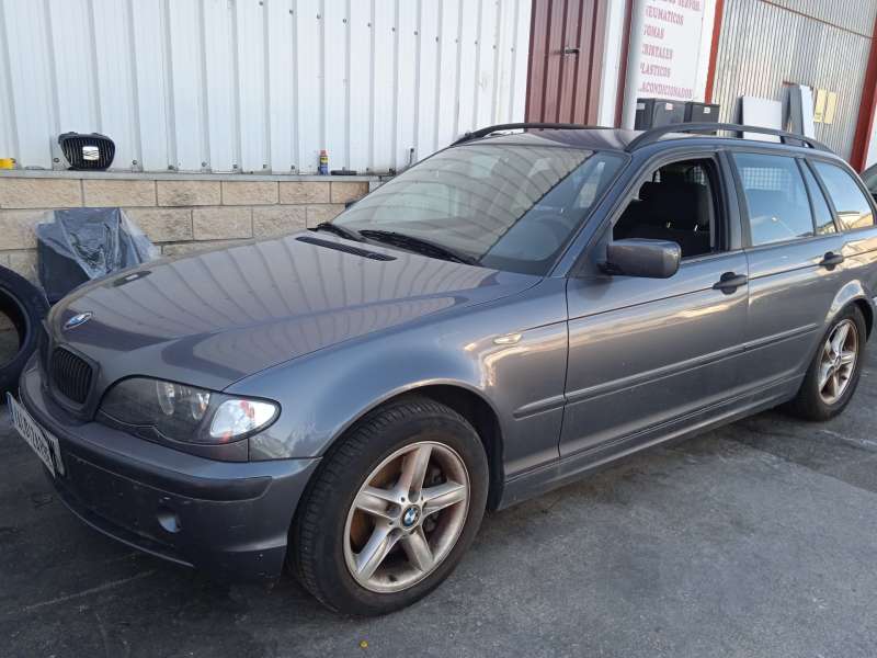 BMW 3 TOURING (E46)
