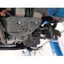 MG ZS SUV (AZS1)