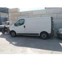 NISSAN PRIMASTAR FURGONETA (X83)