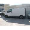 nissan primastar furgoneta (x83) del año 2006