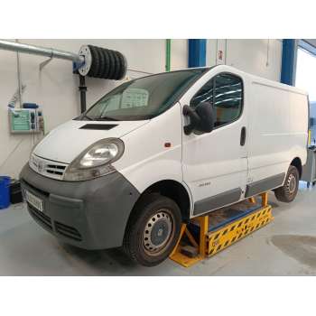 NISSAN PRIMASTAR FURGONETA (X83) - `59272`