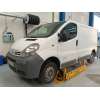nissan primastar furgoneta (x83) del año 2006