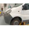 nissan primastar furgoneta (x83) del año 2006