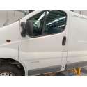 NISSAN PRIMASTAR FURGONETA (X83)