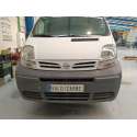 NISSAN PRIMASTAR FURGONETA (X83)