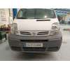 nissan primastar furgoneta (x83) del año 2006
