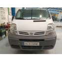 NISSAN PRIMASTAR FURGONETA (X83)