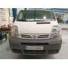 nissan primastar furgoneta (x83) del año 2006