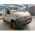 NISSAN PRIMASTAR FURGONETA (X83)
