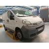 nissan primastar furgoneta (x83) del año 2006