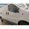 nissan primastar furgoneta (x83) del año 2006