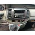 NISSAN PRIMASTAR FURGONETA (X83)