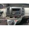 nissan primastar furgoneta (x83) del año 2006