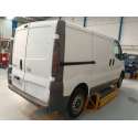 NISSAN PRIMASTAR FURGONETA (X83)