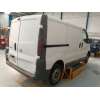 nissan primastar furgoneta (x83) del año 2006