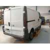nissan primastar furgoneta (x83) del año 2006