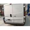 nissan primastar furgoneta (x83) del año 2006