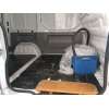 nissan primastar furgoneta (x83) del año 2006