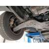 nissan primastar furgoneta (x83) del año 2006