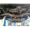 nissan primastar furgoneta (x83) del año 2006