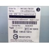 Recambio de modulo electronico para lexus ct 200h referencia OEM IAM 861A076030  