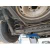 nissan primastar furgoneta (x83) del año 2006