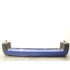 Recambio de paragolpes trasero para peugeot partner (s2) combi plus referencia OEM IAM 7410P4  