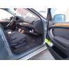 bmw x5 (e53) del año 2002