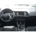 SEAT ATECA (KH7, KHP)