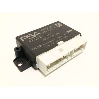 MODULO ELECTRONICO 9871207280 63821V