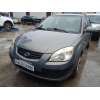 kia rio ii (jb) del año 2006