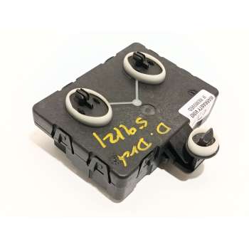 MODULO ELECTRONICO 9872535380 12235973