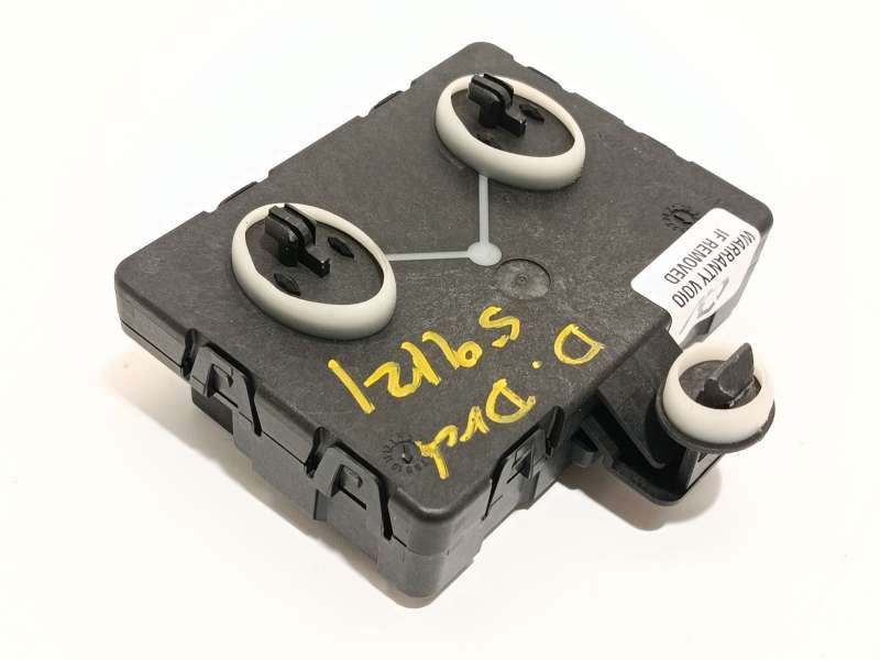 MODULO ELECTRONICO 9872535380 12235973
