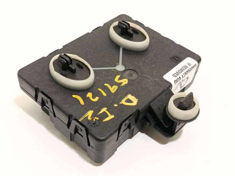 MODULO ELECTRONICO 9872535280 12235971