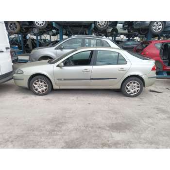 RENAULT LAGUNA II (BG0/1_) - `59294`
