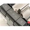 Recambio de palanca cambio para peugeot 308 hybrid 145 e-dcs6 referencia OEM IAM 98440959ZD  1052877307