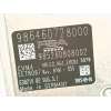 Recambio de modulo electronico para peugeot 308 hybrid 145 e-dcs6 referencia OEM IAM 9864607280 9852608080 EE78067