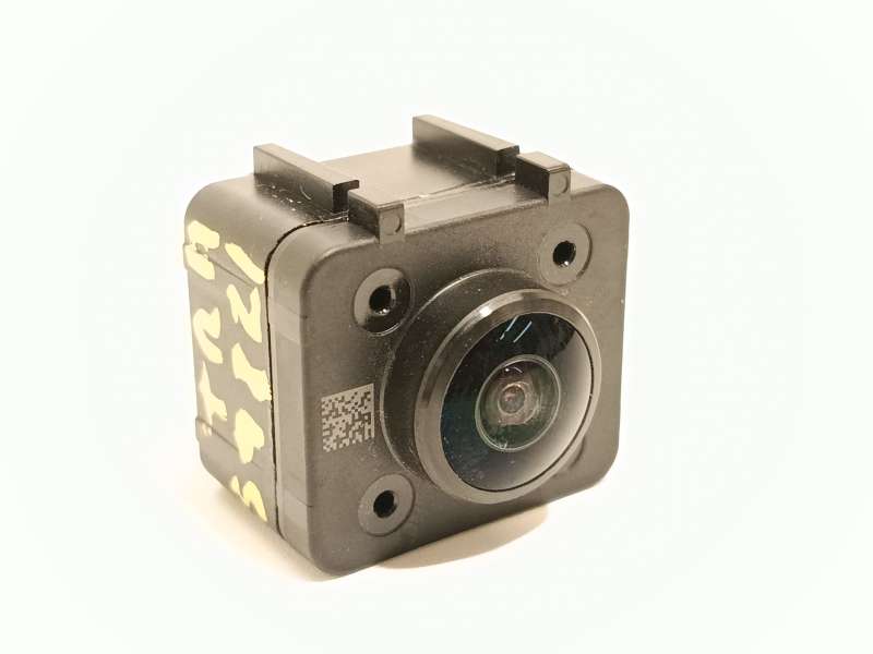 MODULO ELECTRONICO 9847393680 28531L02
