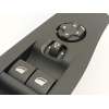 Recambio de mando elevalunas delantero izquierdo para peugeot 308 hybrid 145 e-dcs6 referencia OEM IAM 98349233ZD  10516241