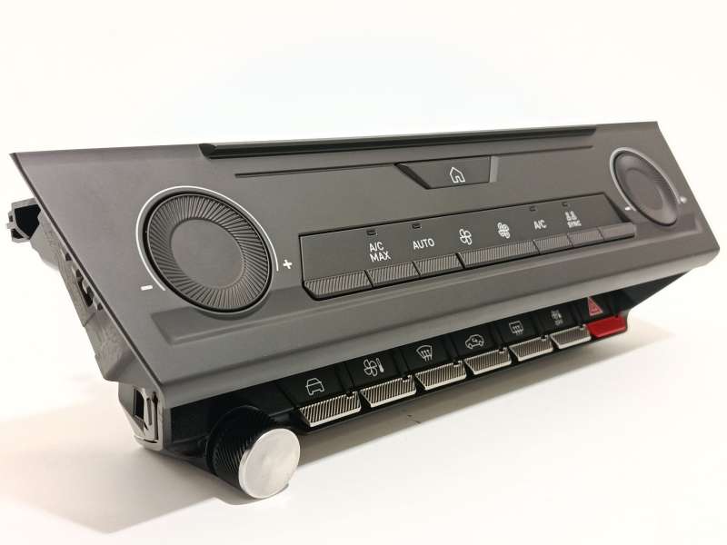 MANDO MULTIFUNCION 98350205ZD E426081