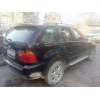 bmw x5 (e53) del año 2005