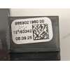 Recambio de interruptor para peugeot 308 hybrid 145 e-dcs6 referencia OEM IAM 9859021980 98590219ZD 12183342